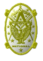 National Sojouners Emblem